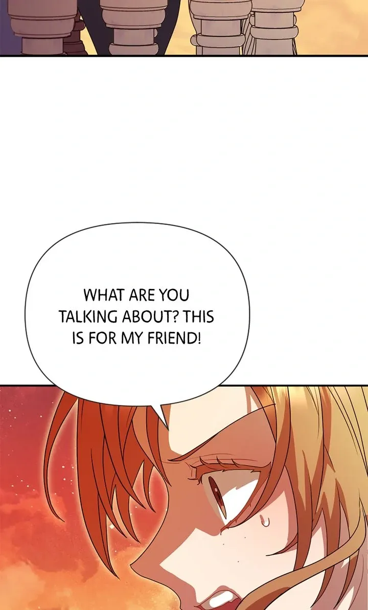 My Childhood Friend Is a BL Novel Protagonist Chapter 27 354 75845fe1b110