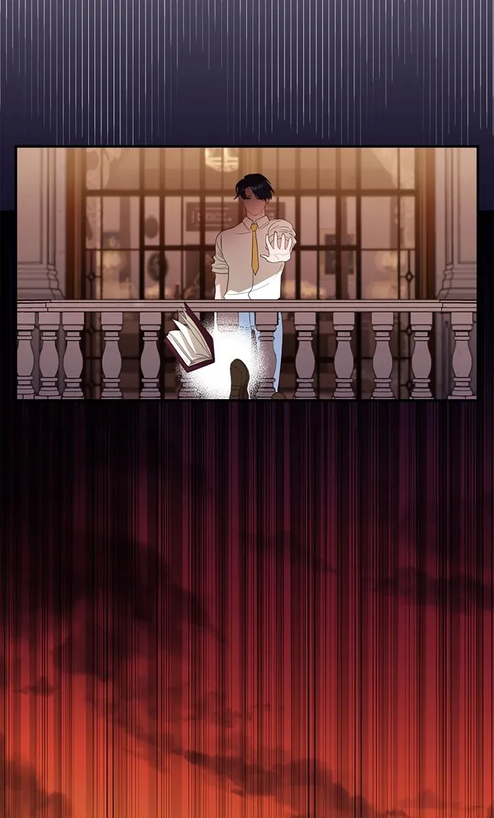 My Childhood Friend Is a BL Novel Protagonist Chapter 27 361 82f3e3494b43