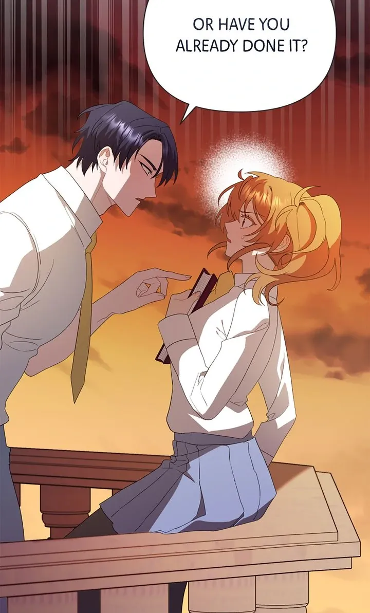 My Childhood Friend Is a BL Novel Protagonist Chapter 27 353 94d97829ddcf