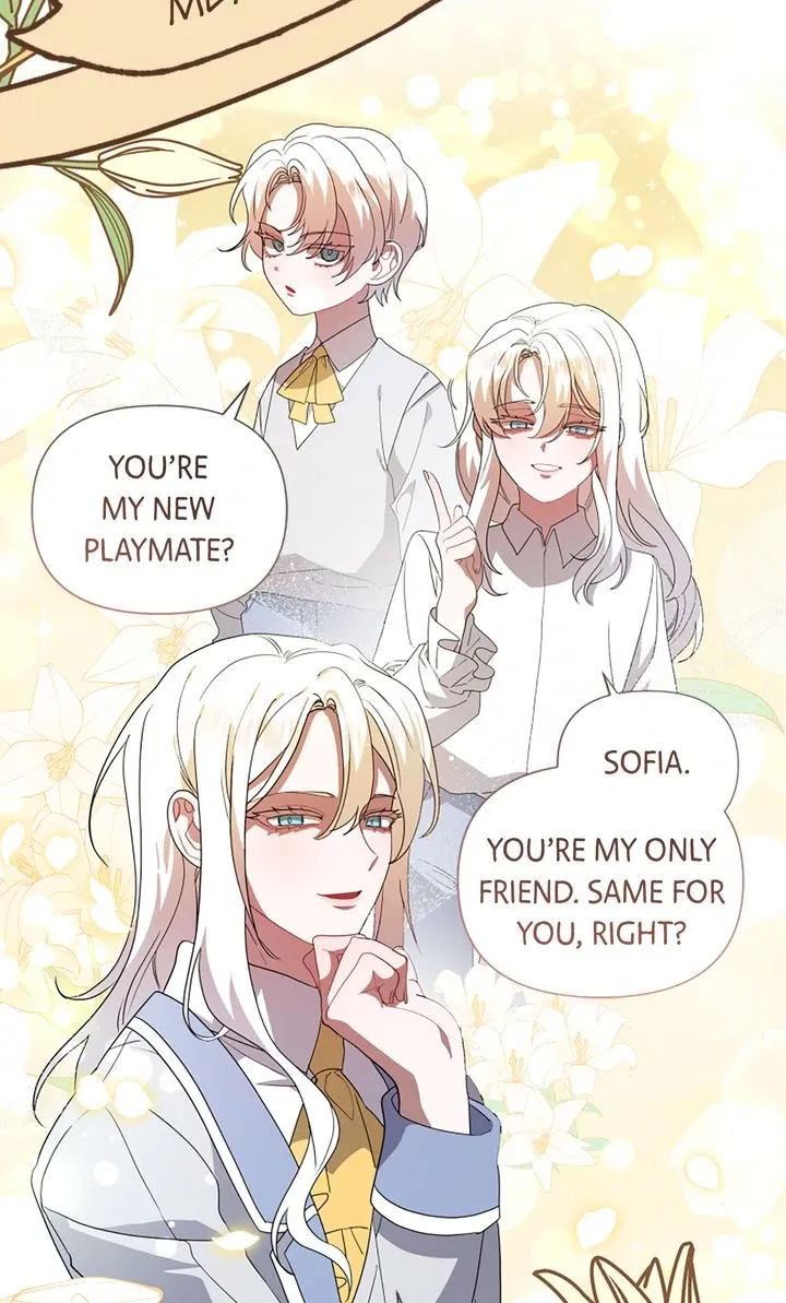 My Childhood Friend Is a BL Novel Protagonist Chapter 27 329 998cd4ecdb85