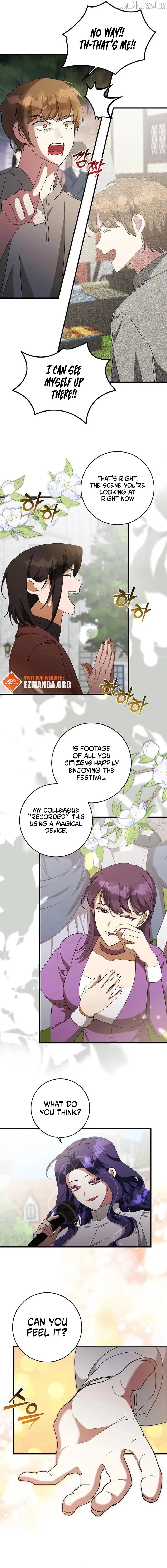 The Villainess is Done Trying Chapter 82 43 0f9ed99dc267