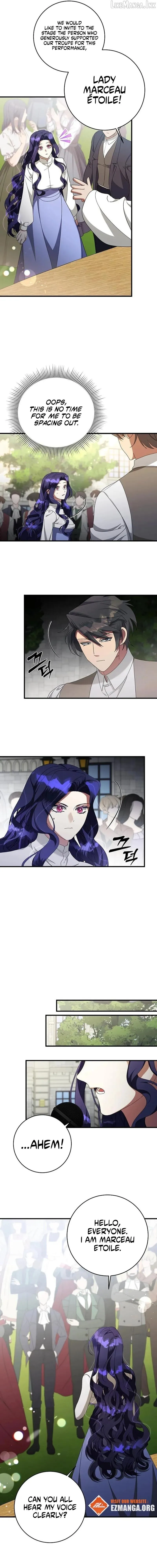 The Villainess is Done Trying Chapter 82 40 2552e7f7441c