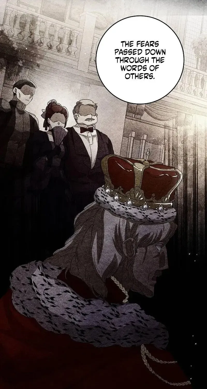 The Villainess is Done Trying Chapter 83 372 02f9302b0641