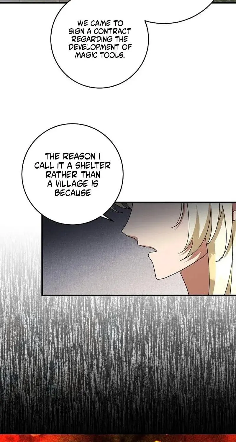 The Villainess is Done Trying Chapter 83 340 396e31b62e3d