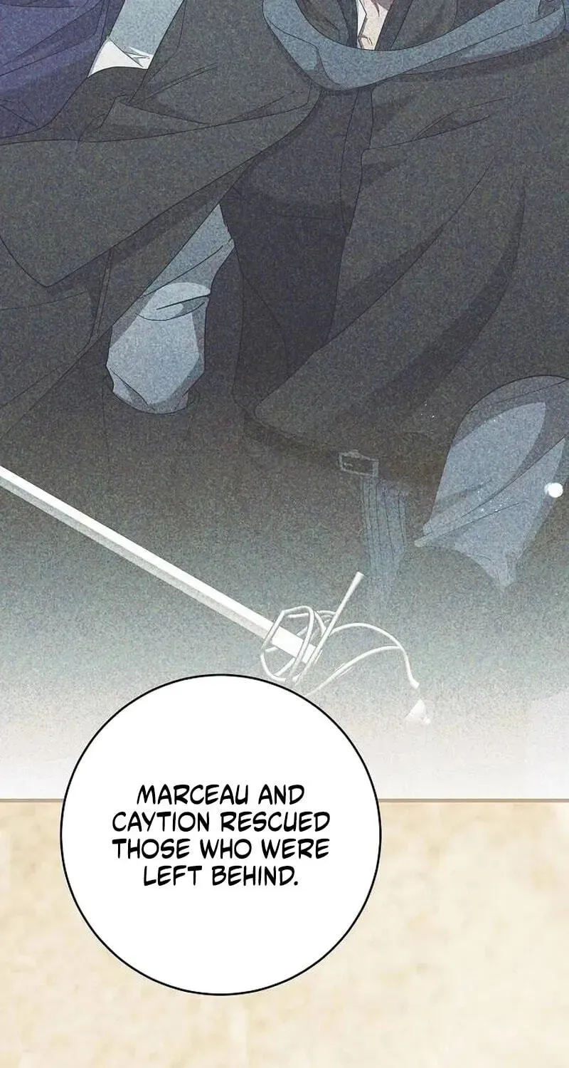 The Villainess is Done Trying Chapter 83 348 41310fe0fa77