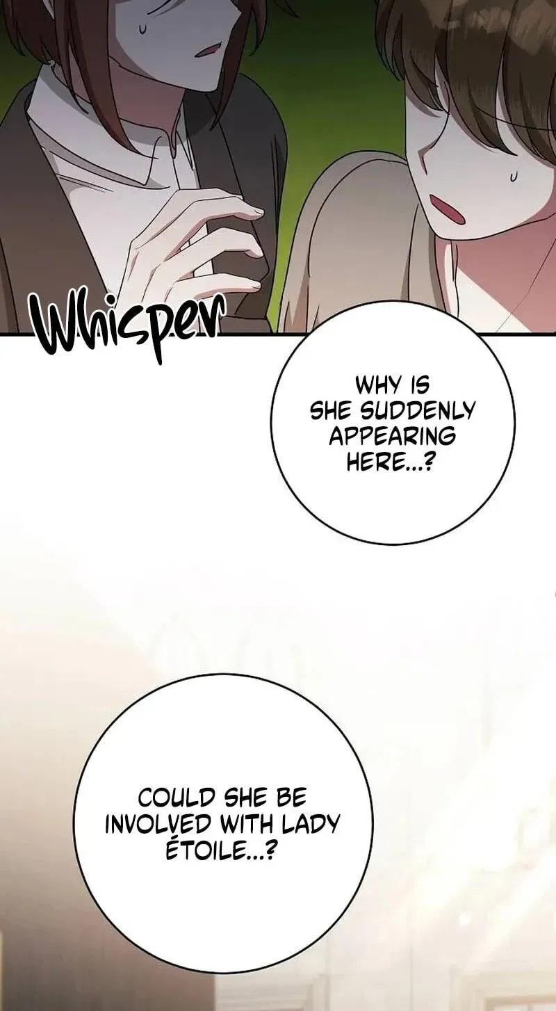 The Villainess is Done Trying Chapter 83 331 4feddef2d97d