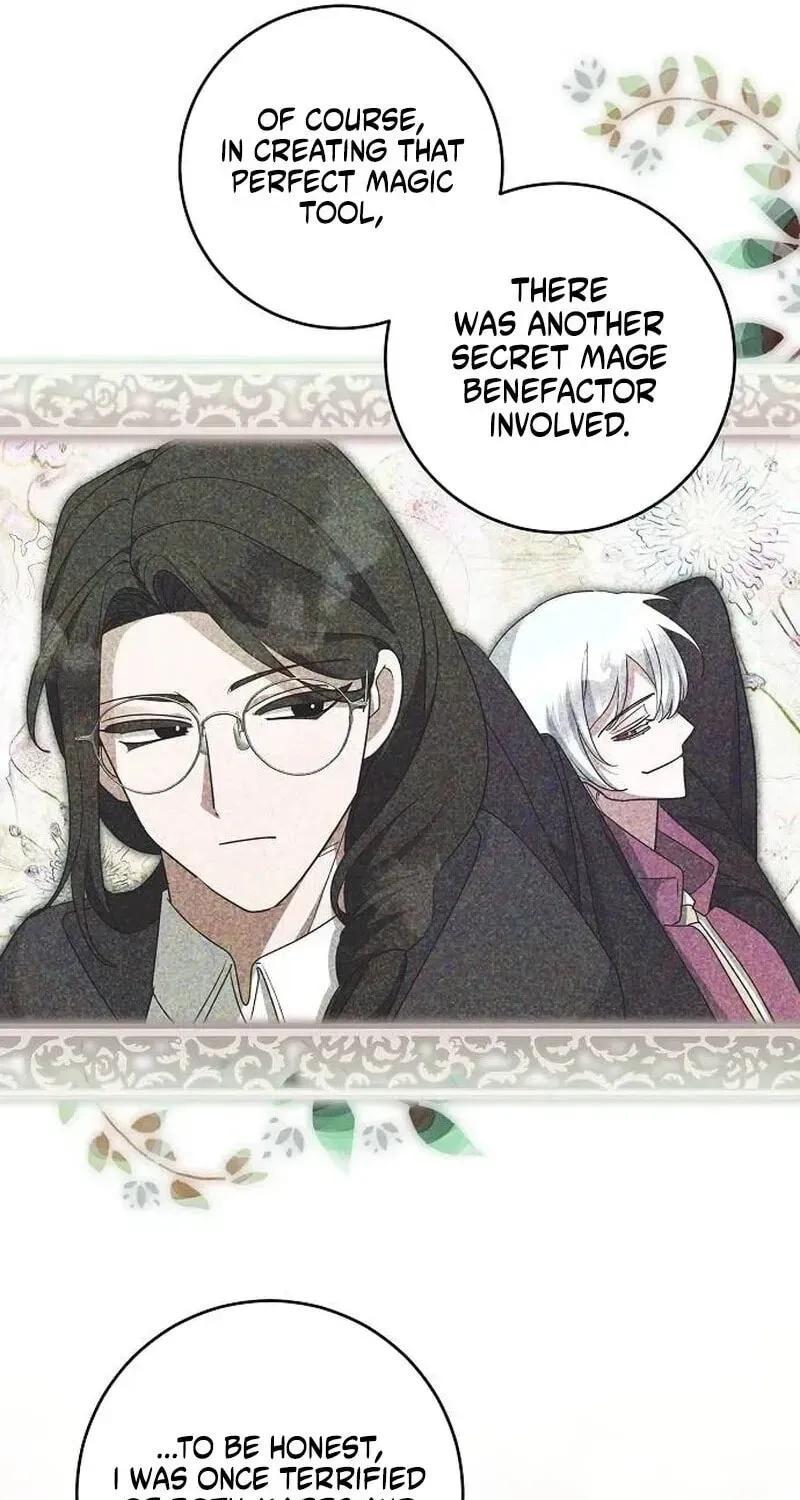 The Villainess is Done Trying Chapter 83 366 51bf658f6edf