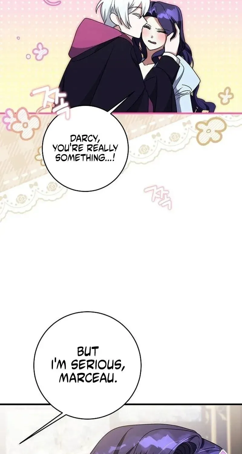 The Villainess is Done Trying Chapter 83 432 614f1ff09189