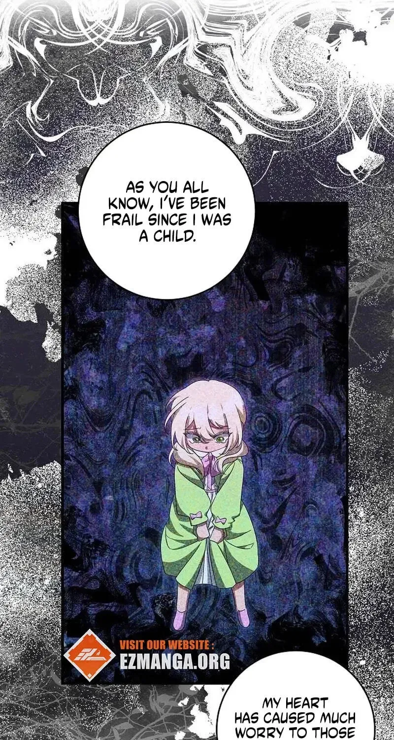 The Villainess is Done Trying Chapter 83 356 61d326559054