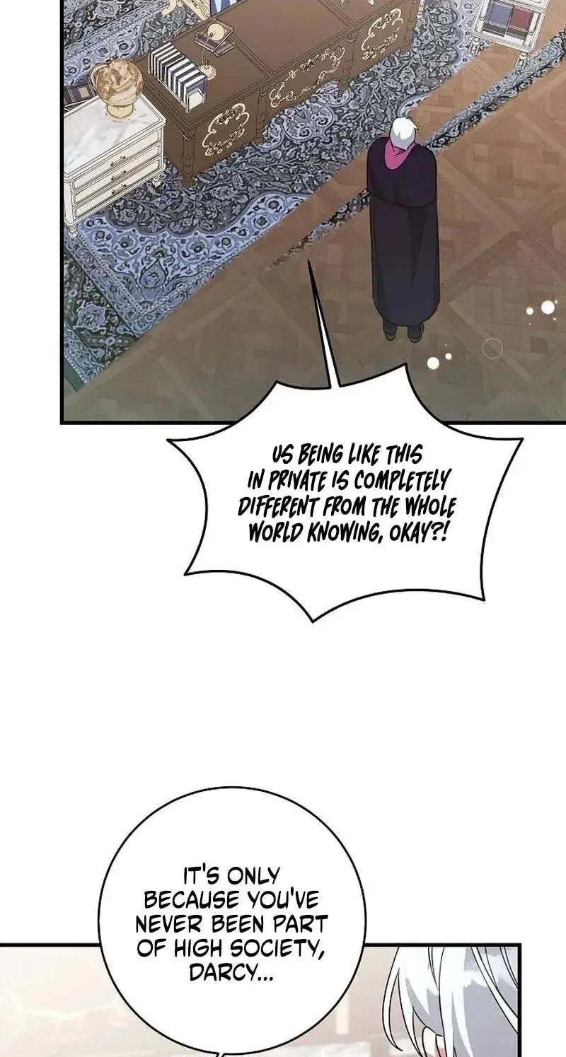 The Villainess is Done Trying Chapter 83 421 71a5f4ec0967