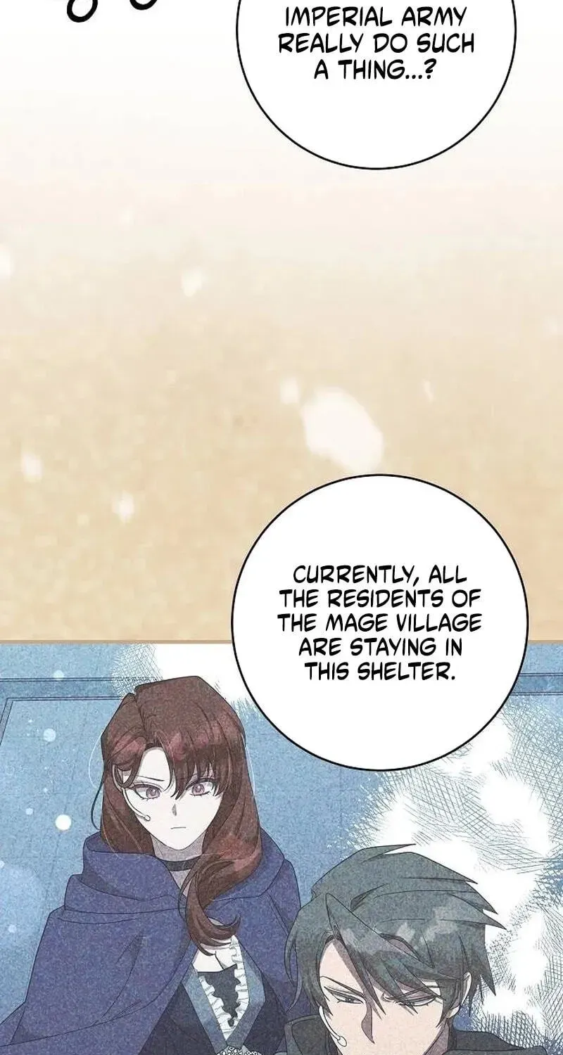 The Villainess is Done Trying Chapter 83 346 71b8c08a8015
