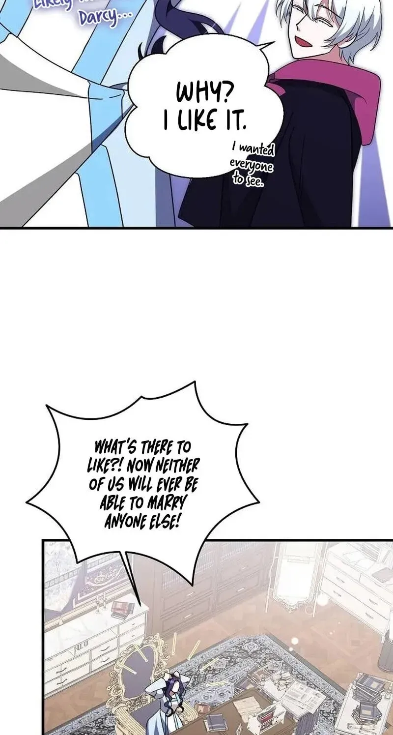 The Villainess is Done Trying Chapter 83 420 784686a51ed7