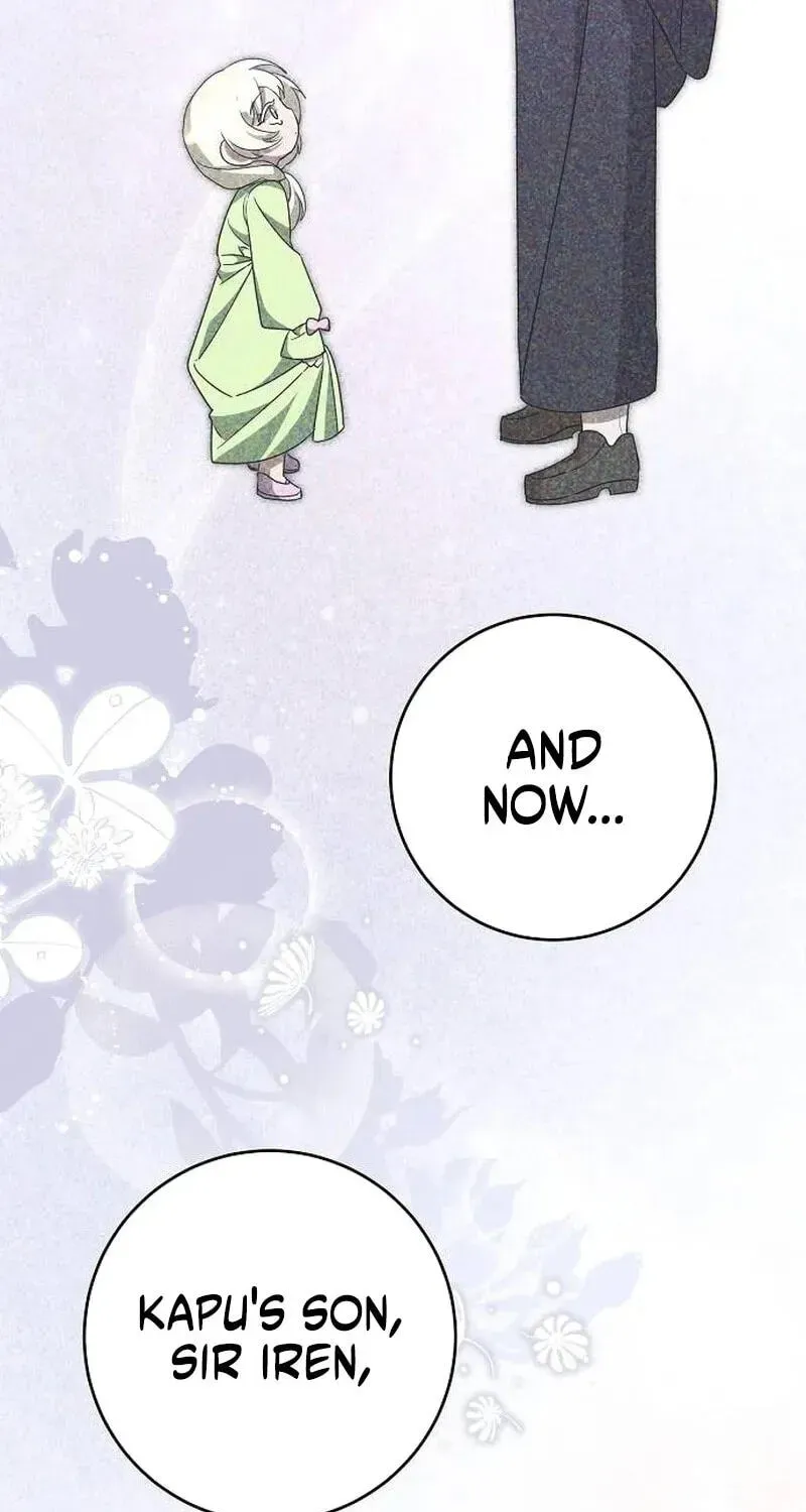 The Villainess is Done Trying Chapter 83 362 89db41bfd2a2