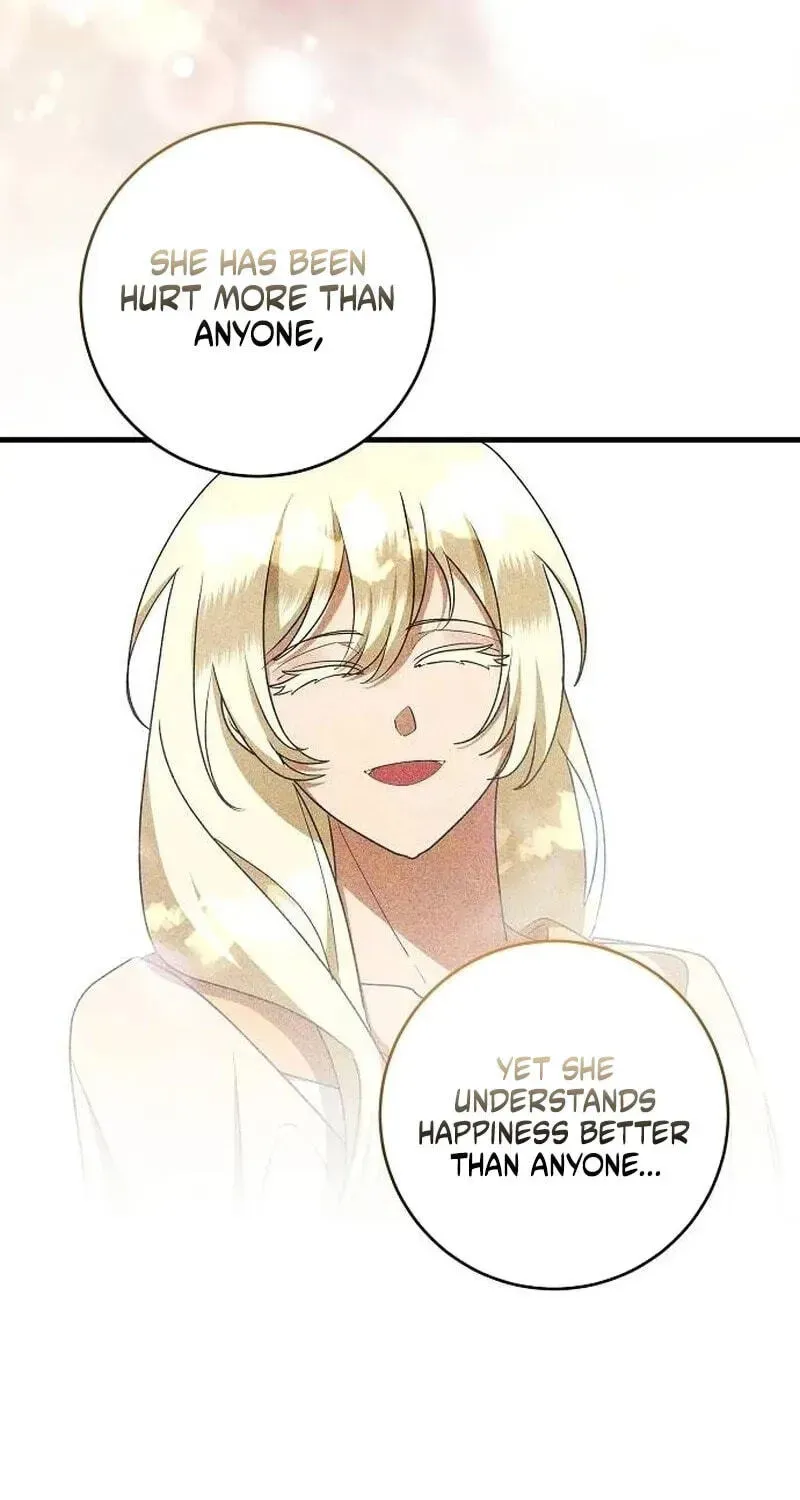 The Villainess is Done Trying Chapter 83 384 8e56a971350a