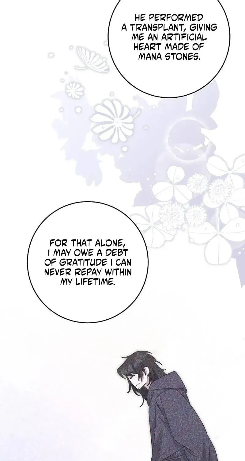 The Villainess is Done Trying Chapter 83 360 9c4b852ead1e