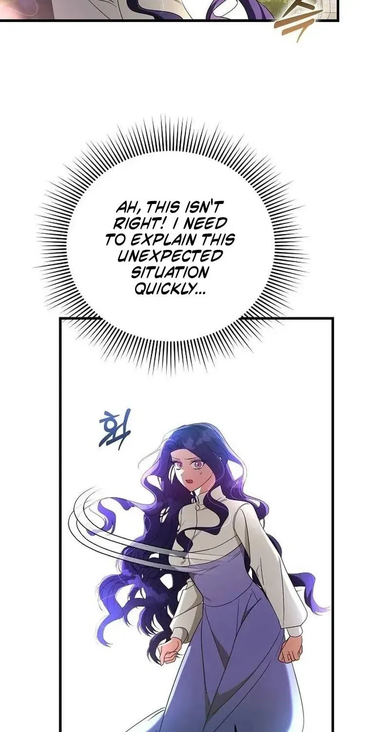 The Villainess is Done Trying Chapter 83 390 a65202297454