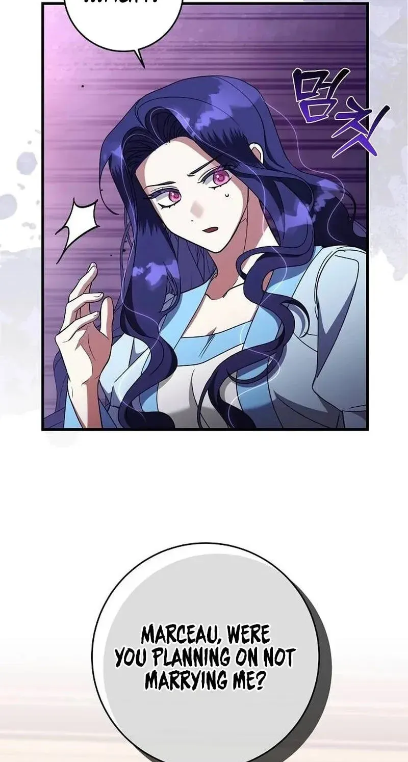 The Villainess is Done Trying Chapter 83 423 b4336fcbafd1