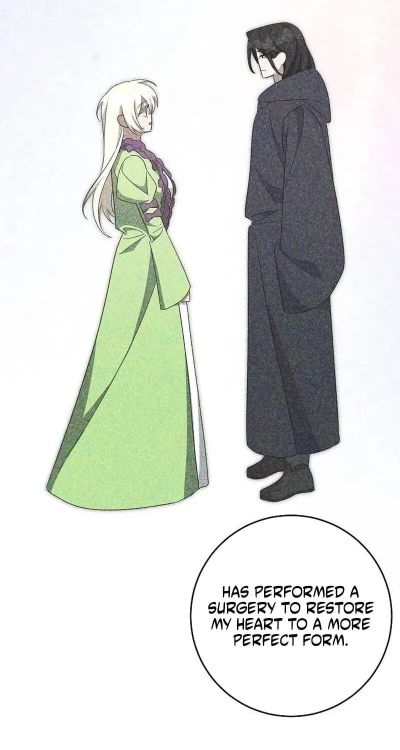 The Villainess is Done Trying Chapter 83 364 beb56ada77b5