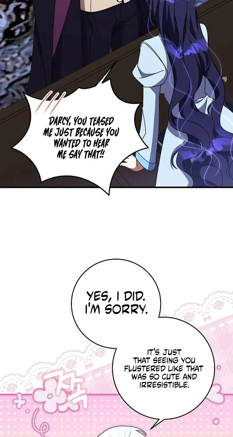 The Villainess is Done Trying Chapter 83 431 d4fe16320b06