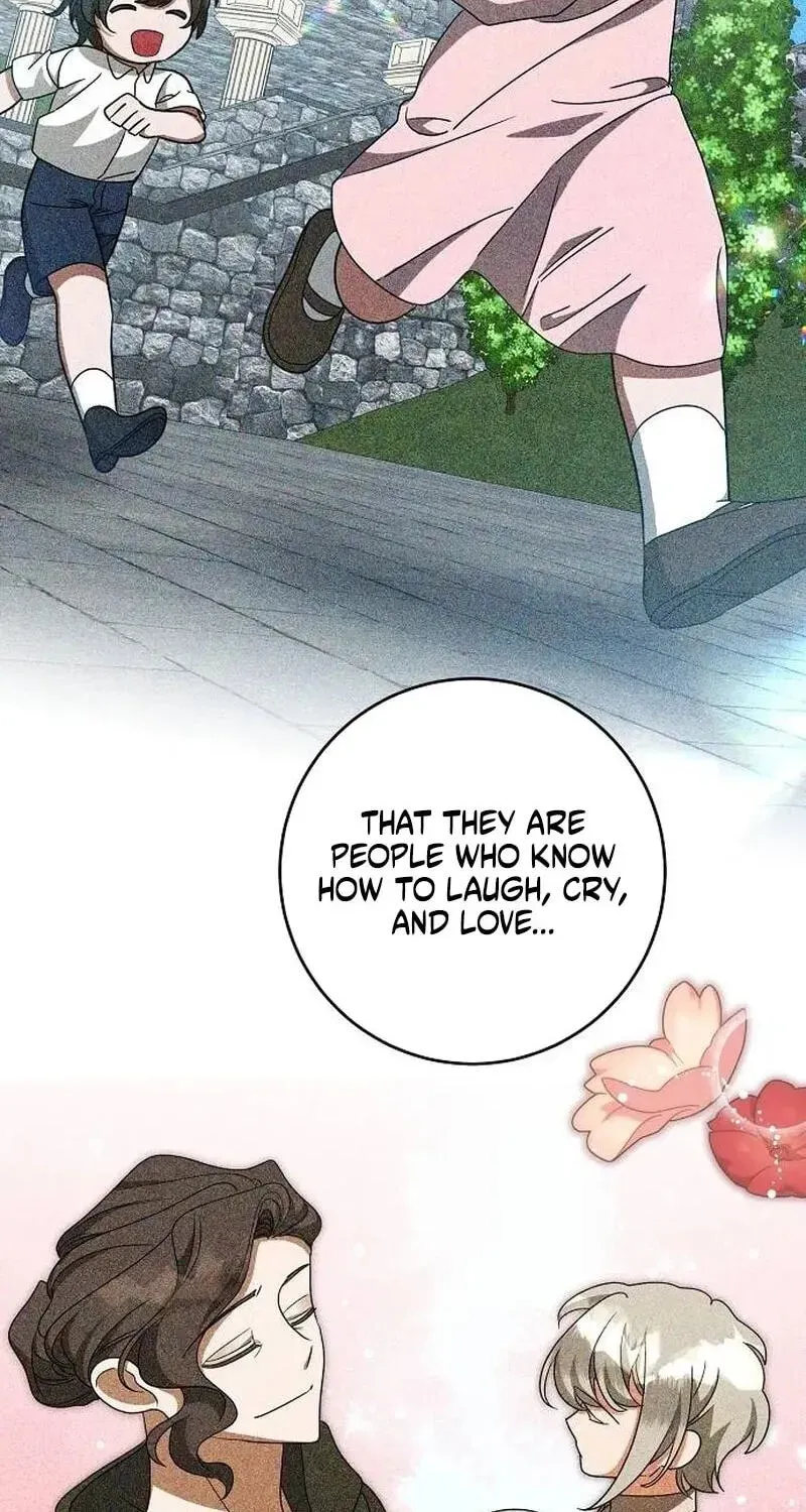 The Villainess is Done Trying Chapter 83 377 efae75eb8caf