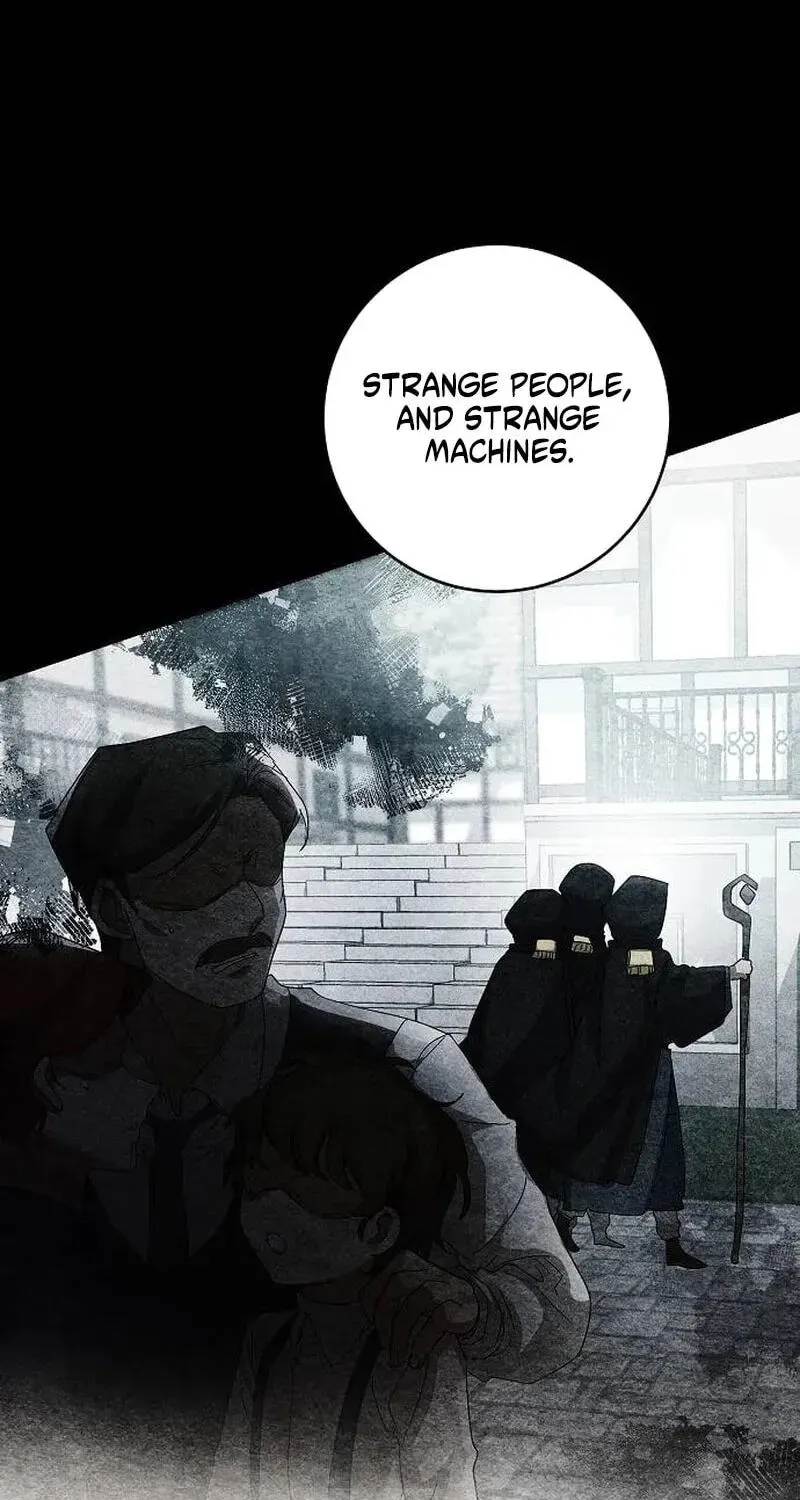 The Villainess is Done Trying Chapter 83 370 fe3d111db329