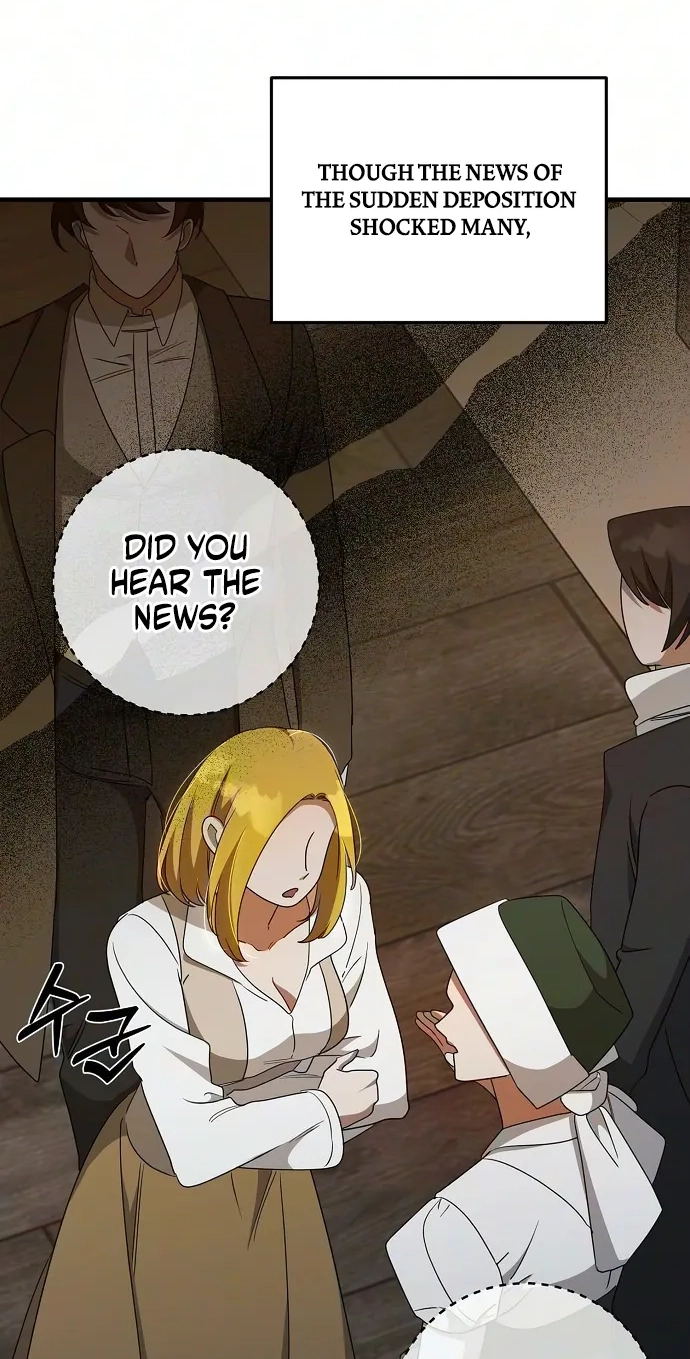 The Villainess is Done Trying Chapter 88 264 09ce77256da9