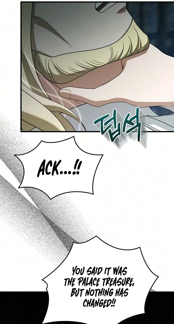The Villainess is Done Trying Chapter 88 314 0b0af53f5a62
