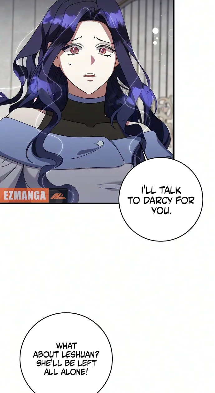 The Villainess is Done Trying Chapter 88 289 0d3f9a4295cb