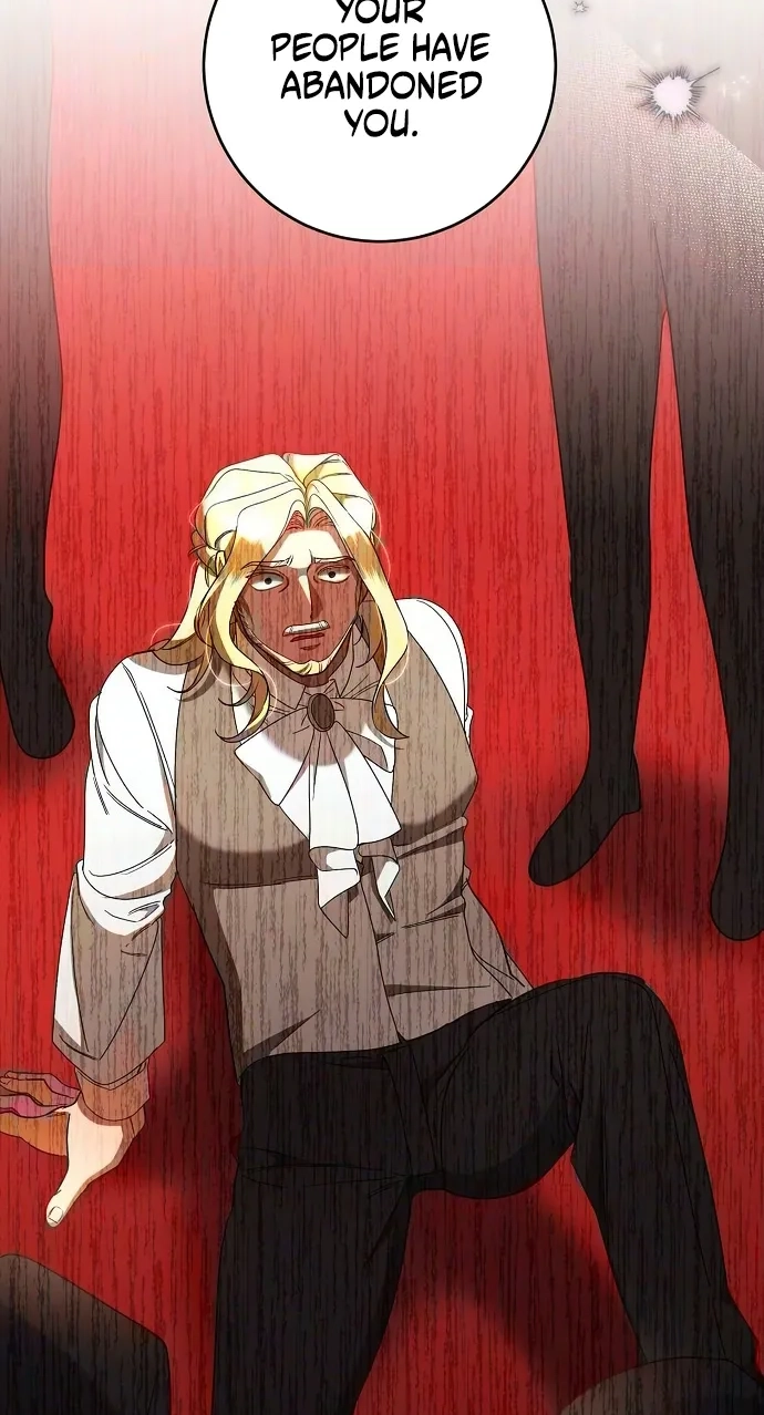 The Villainess is Done Trying Chapter 88 253 1cc5721347a0