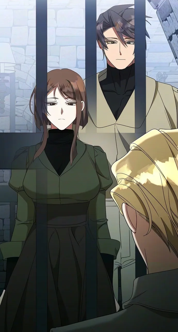 The Villainess is Done Trying Chapter 88 323 339feb69fb94