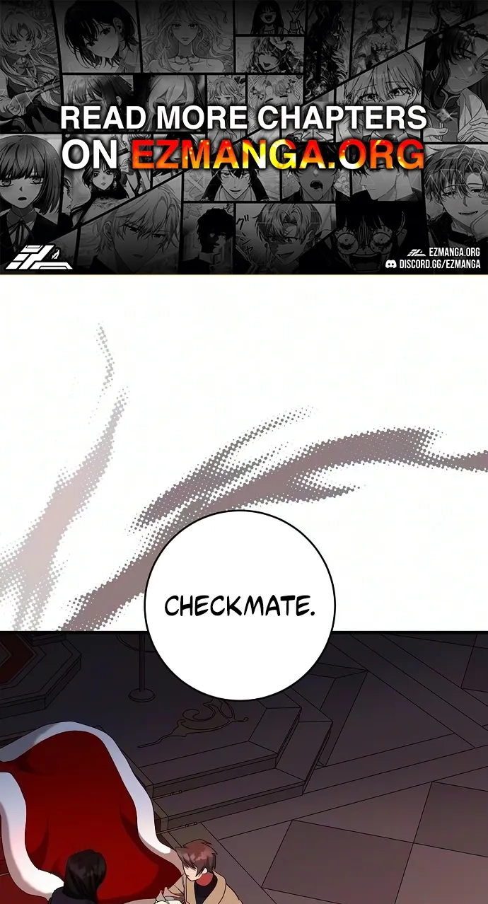 The Villainess is Done Trying Chapter 88 247 3c8cc805f9e0