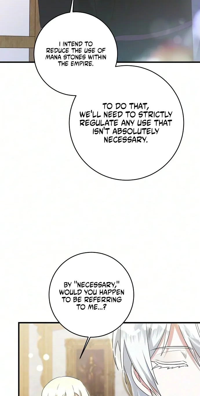 The Villainess is Done Trying Chapter 88 270 5dabdd3ac787