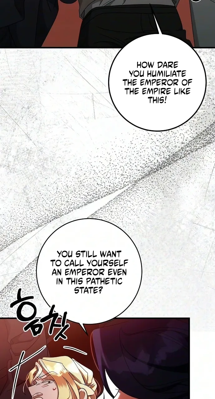 The Villainess is Done Trying Chapter 88 250 637c73a24a5f