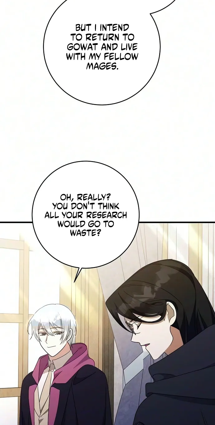 The Villainess is Done Trying Chapter 88 275 8e5b0f98a1e6