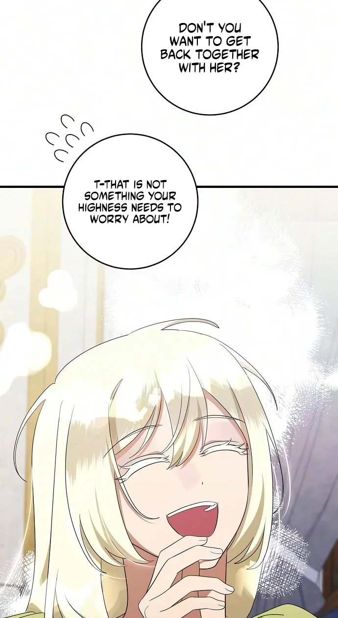 The Villainess is Done Trying Chapter 88 283 c4c5e1d45950