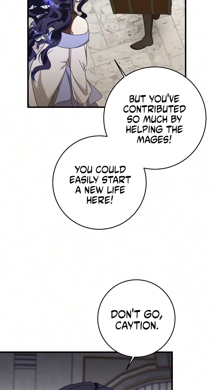 The Villainess is Done Trying Chapter 88 288 d21ebb02ed5f