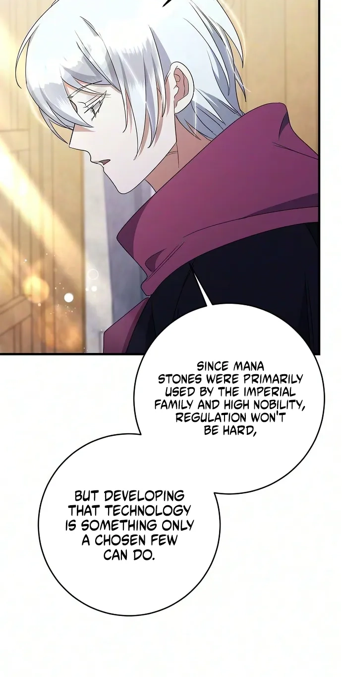 The Villainess is Done Trying Chapter 88 272 d9a01182efa9