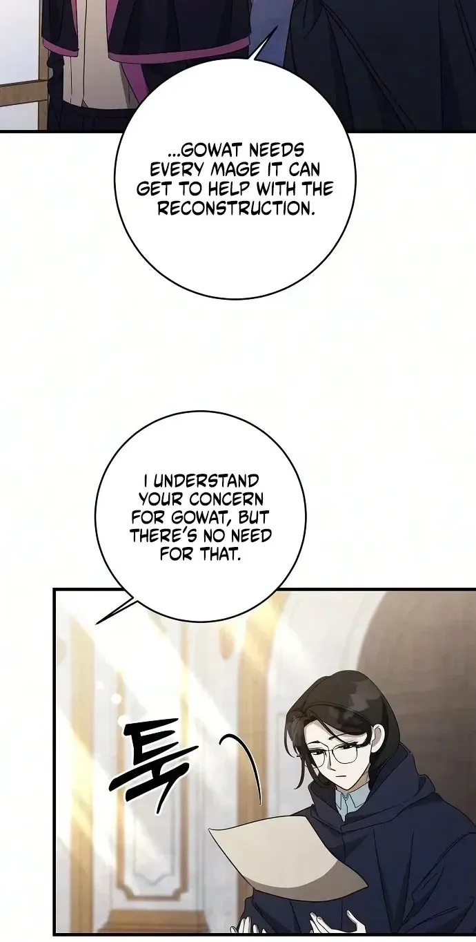 The Villainess is Done Trying Chapter 88 276 e7ae3adb2e04