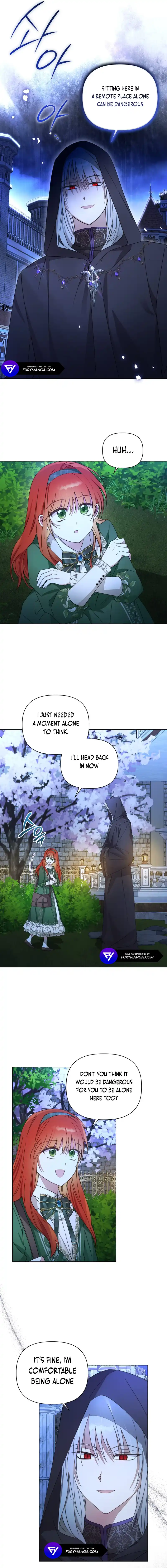 The Nerd Turned Out to Be the Tyrant Chapter 24 42 02