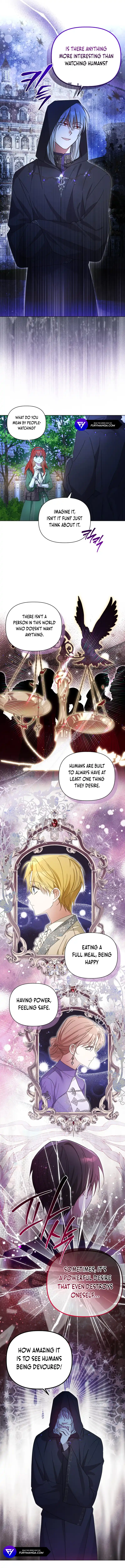 The Nerd Turned Out to Be the Tyrant Chapter 24 44 04