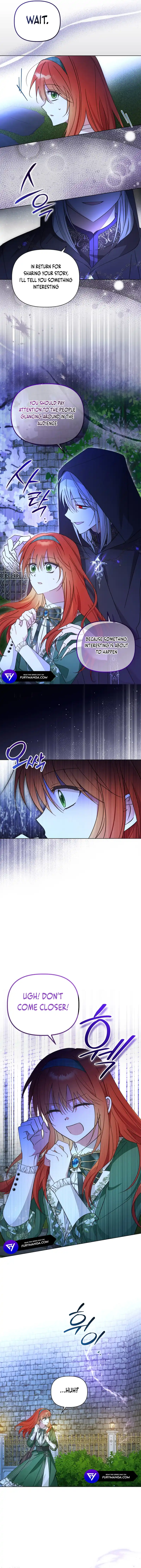 The Nerd Turned Out to Be the Tyrant Chapter 24 46 06