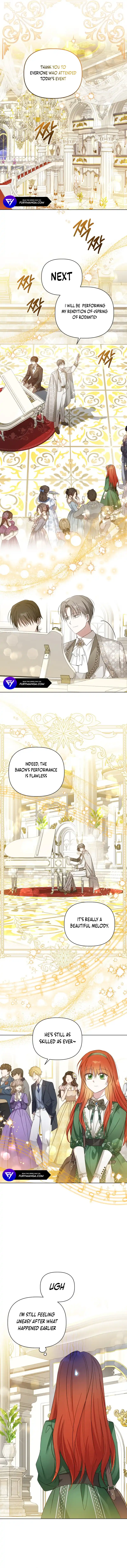 The Nerd Turned Out to Be the Tyrant Chapter 24 48 08