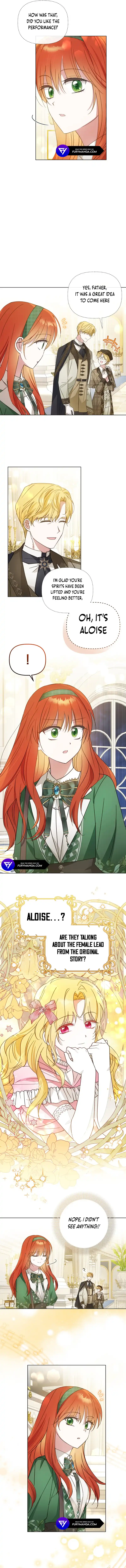 The Nerd Turned Out to Be the Tyrant Chapter 24 49 09