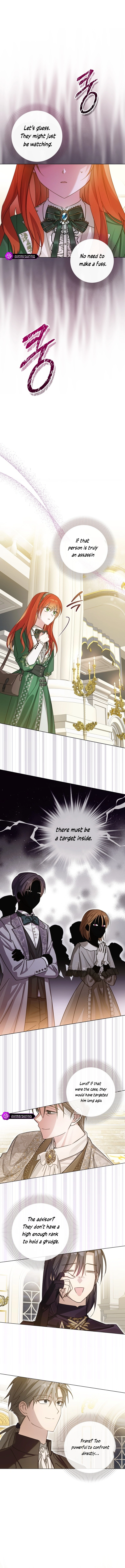 The Nerd Turned Out to Be the Tyrant Chapter 25 47 0