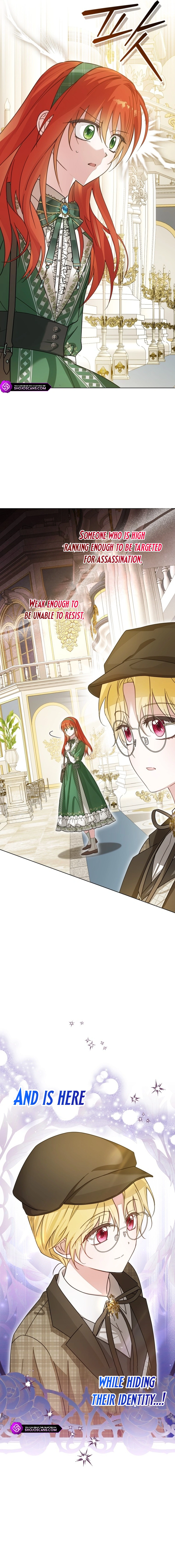 The Nerd Turned Out to Be the Tyrant Chapter 25 48 1