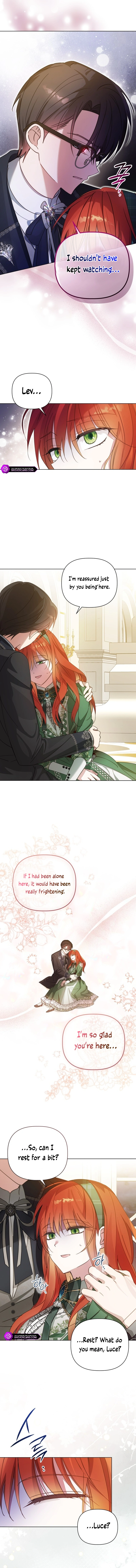 The Nerd Turned Out to Be the Tyrant Chapter 25 57 10