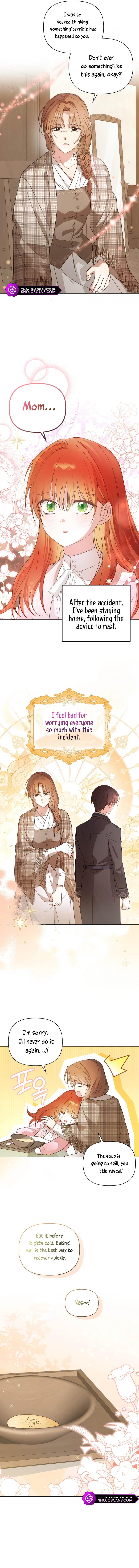 The Nerd Turned Out to Be the Tyrant Chapter 27 39 1