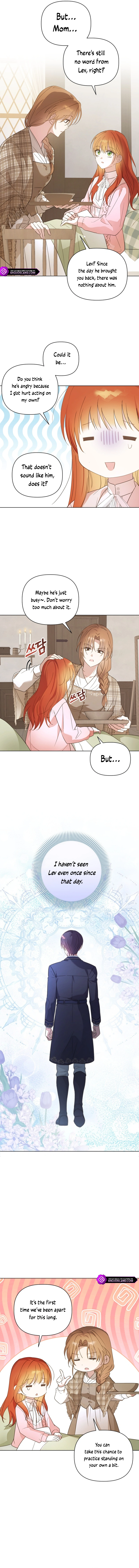 The Nerd Turned Out to Be the Tyrant Chapter 27 40 2