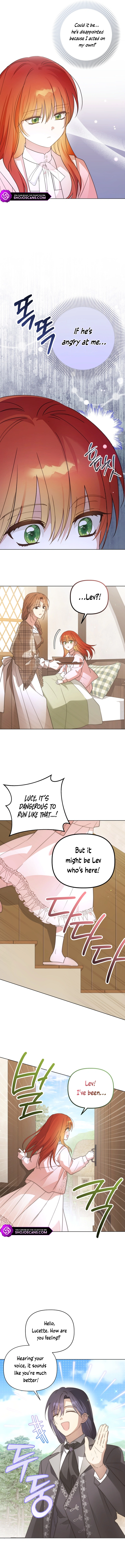 The Nerd Turned Out to Be the Tyrant Chapter 27 41 3