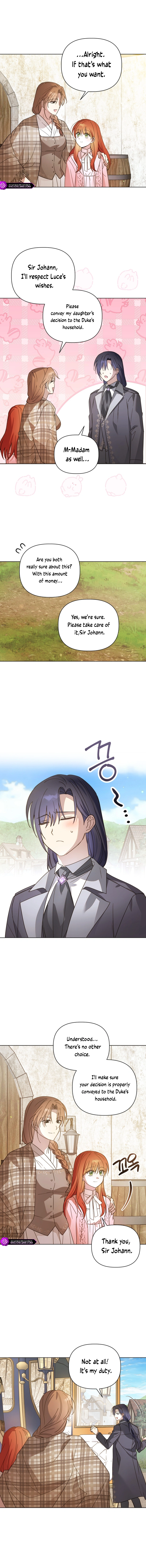 The Nerd Turned Out to Be the Tyrant Chapter 27 44 6